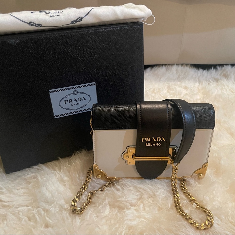 Prada limited edition